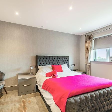 Mya Cottage Wilpshire Dış mekan fotoğraf