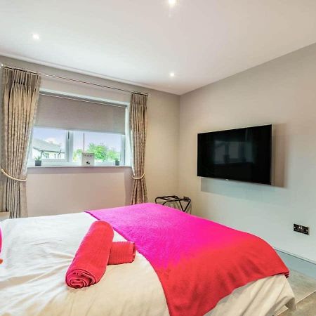 Mya Cottage Wilpshire Dış mekan fotoğraf