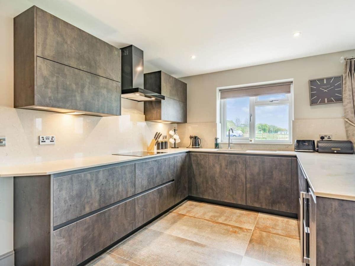 Mya Cottage Wilpshire Dış mekan fotoğraf