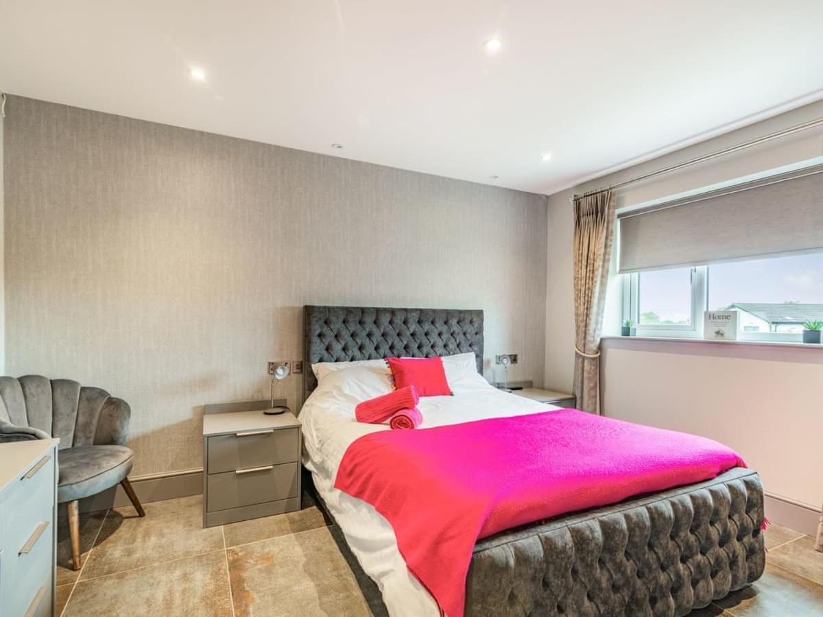 Mya Cottage Wilpshire Dış mekan fotoğraf