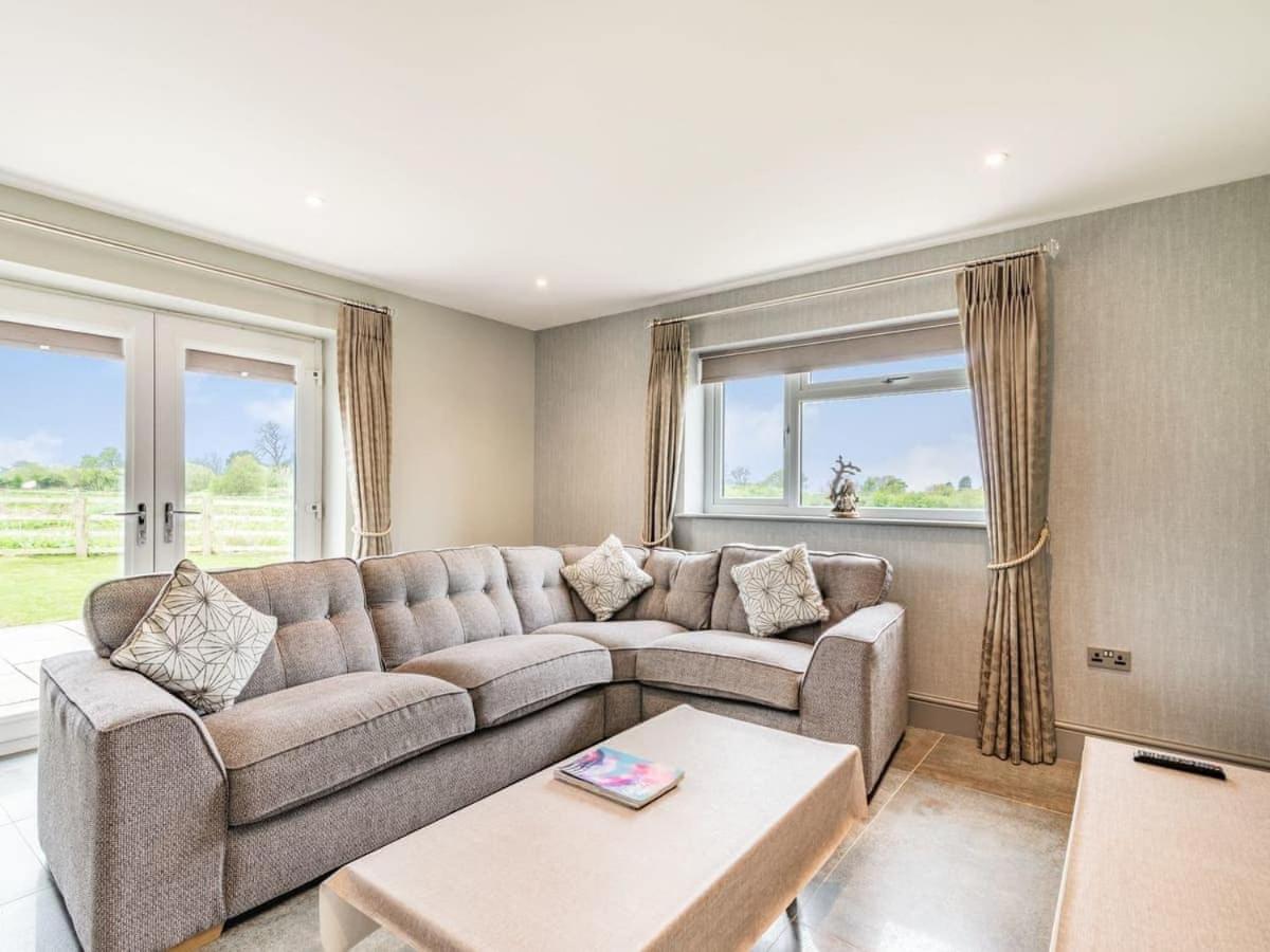 Mya Cottage Wilpshire Dış mekan fotoğraf