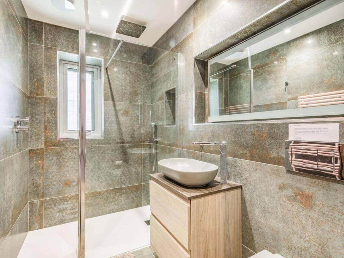 Mya Cottage Wilpshire Dış mekan fotoğraf
