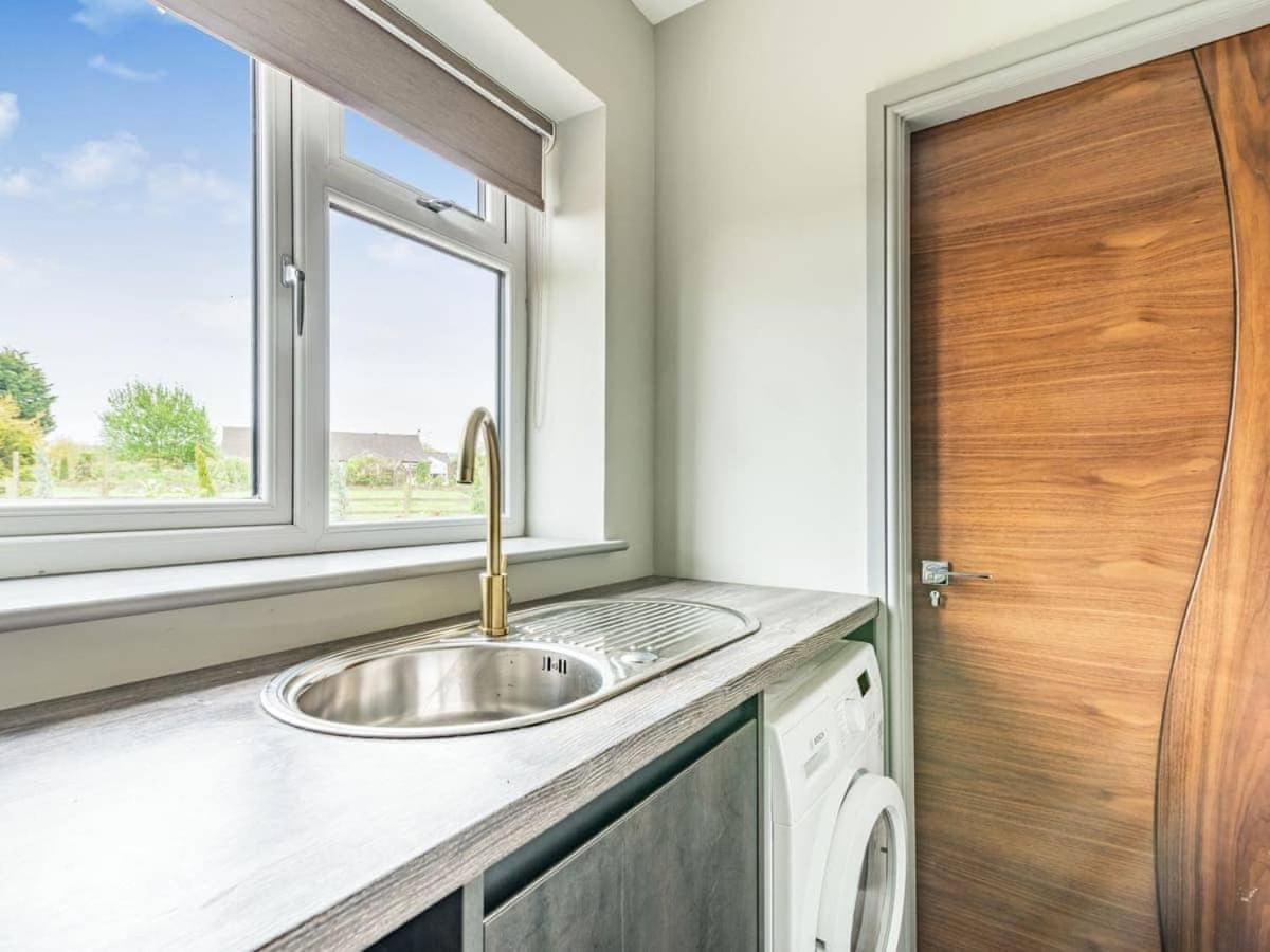 Mya Cottage Wilpshire Dış mekan fotoğraf